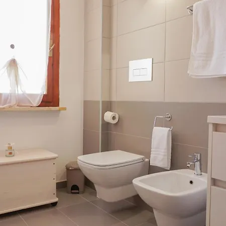 George's 3* Sassari
