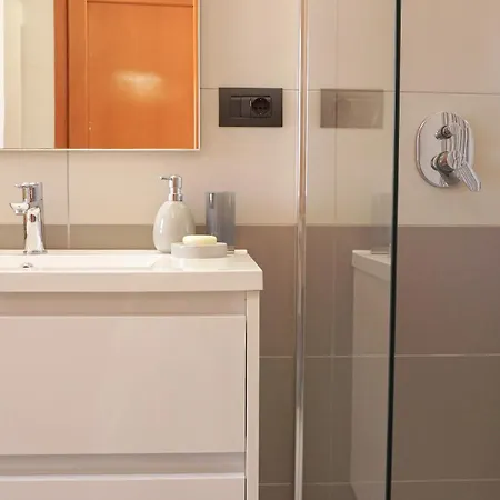 Casa de hóspedes George's Sássari