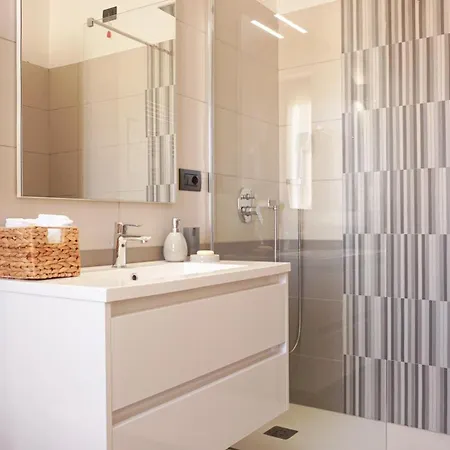 George's 3* Sassari