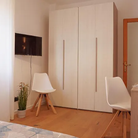 George's 3* Sassari