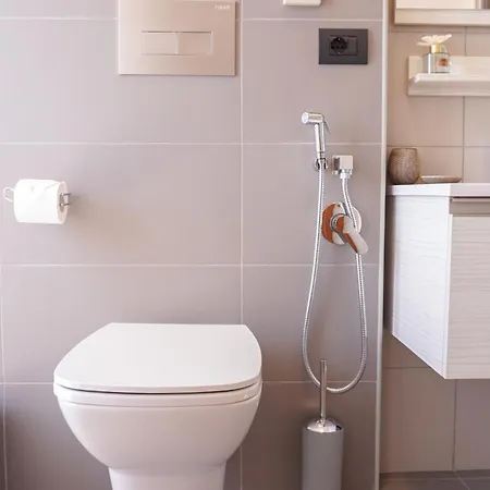 George's 3* Sassari