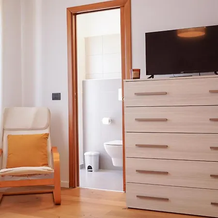 George's Casa de hóspedes Sássari