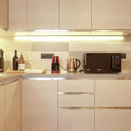 George's 3* Sássari