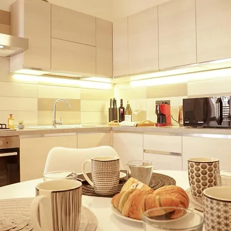 George's Casa de hóspedes