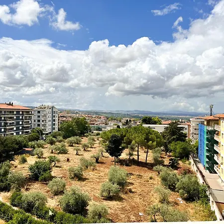 George's Casa de hóspedes Sássari