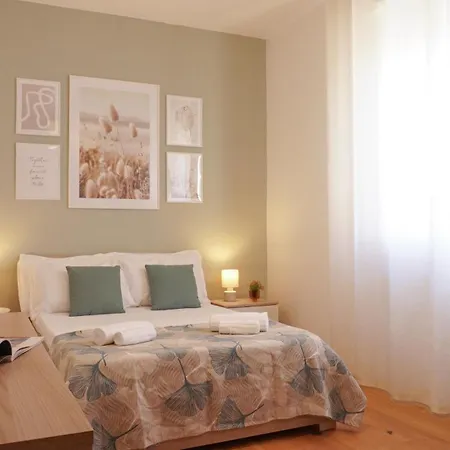 Guest house George's *