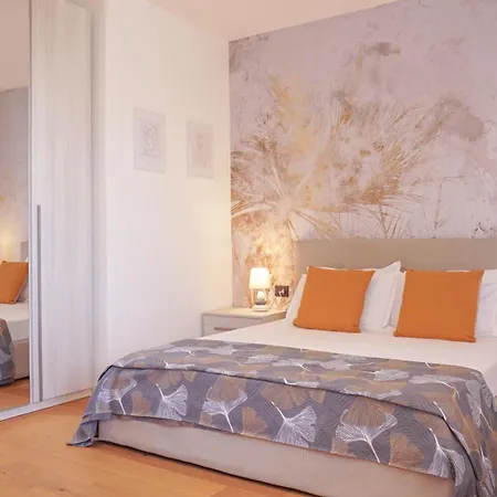 George's Guest house Sassari
