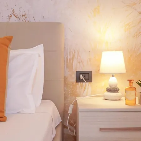 Guest house George's Sassari