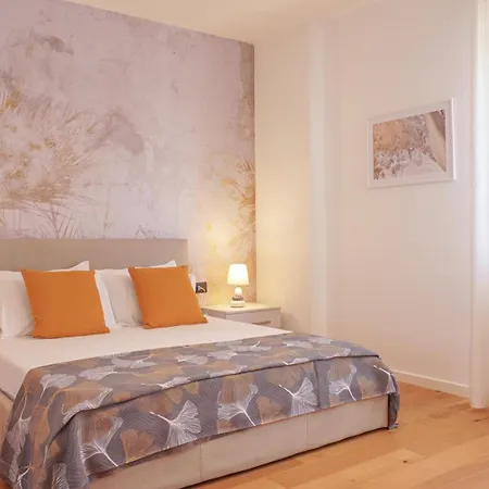 George's Guest house *