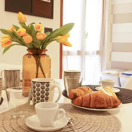 George's Guest house Sassari