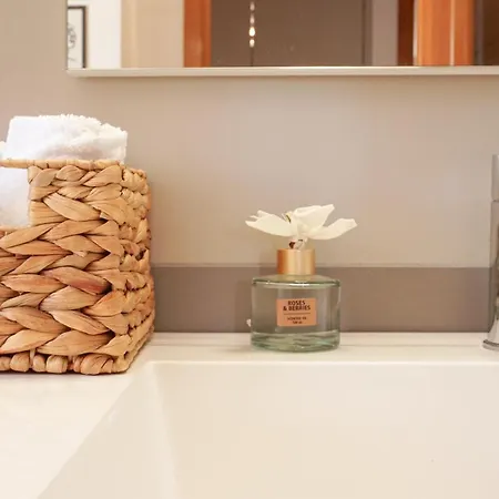 Guest house George's Sassari