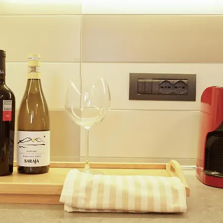 George's サッサリ