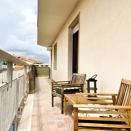 George's Guest house *